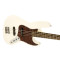 قیمت خرید فروش گیتار بیس 4 سیم Squier Vintage Modified Jazz Bass Olympic White