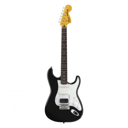 قیمت خرید فروش گیتار الکتریک Fender Squier VM Strat HSS B