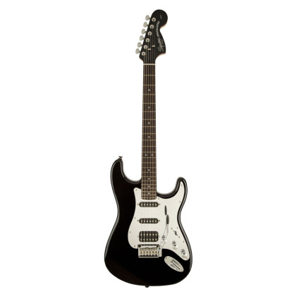 قیمت خرید فروش گیتار الکتریک Squier Standard Fat Strat Special ED Black