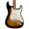 قیمت خرید فروش گیتار الکتریک Fender Standard Stratocaster Pau Ferro BS