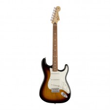 Fender Standard Stratocaster Pau Ferro BS