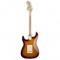 قیمت خرید فروش گیتار الکتریک Squier Standard Strat FMT AMB