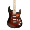 قیمت خرید فروش گیتار الکتریک Squier Standard Strat MN ATB/TORT