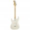 قیمت خرید فروش گیتار الکتریک Fender Standard Stratocaster Arctic white