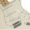 قیمت خرید فروش گیتار الکتریک Fender Standard Stratocaster Arctic white