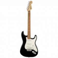 Fender Standard Stratocaster Pau Ferro BLK