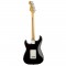 قیمت خرید فروش گیتار الکتریک Fender Standard Stratocaster Black