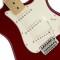 قیمت خرید فروش گیتار الکتریک Fender Standard Stratocaster Candy Apple Red