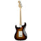 قیمت خرید فروش گیتار الکتریک Fender Standard Stratocaster HSS MN Brown Sunburst
