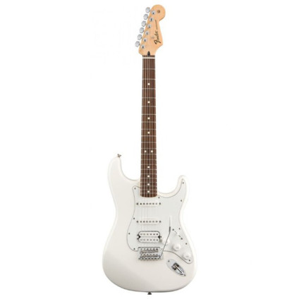 قیمت خرید فروش گیتار الکتریک Fender Standard Strat HSS AWT