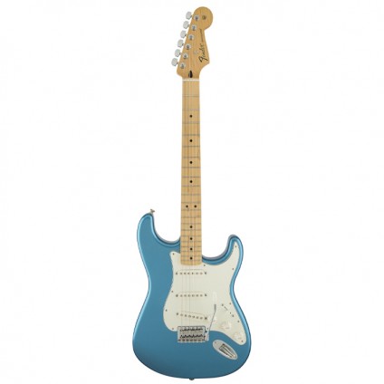 قیمت خرید فروش گیتار الکتریک Fender Standard Strat LPB