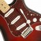 قیمت خرید فروش گیتار الکتریک Fender Standard Strat AB