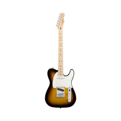 قیمت خرید فروش گیتار الکتریک Fender Standard Telecaster MN BS