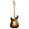 قیمت خرید فروش گیتار الکتریک Squier Strat Pack LRL Brown Sunburst