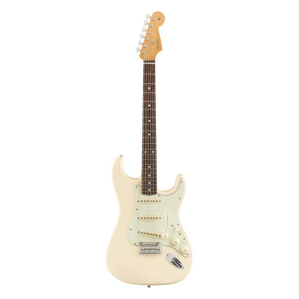 قیمت خرید فروش گیتار الکتریک Fender Vintera 60s Strat Modified OW