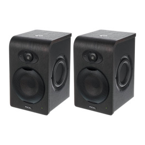 Focal Shape 50