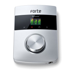 Focusrite Forte