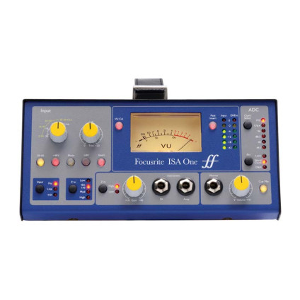 قیمت خرید فروش پری آمپ Focusrite ISA One