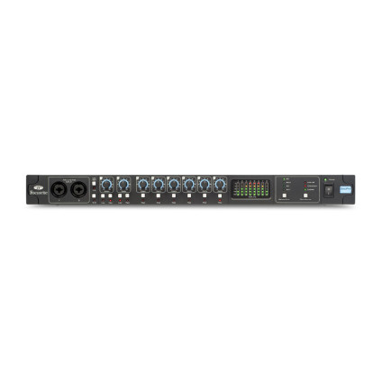 قیمت خرید فروش  Focusrite Octopre MKII
