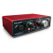 قیمت خرید فروش کارت صدا Focusrite Scarlett Solo G1