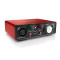 قیمت خرید فروش کارت صدا Focusrite scarlett Solo G2