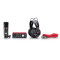 قیمت خرید فروش پکیج استودیویی Focusrite Scarlett Solo Studio Pack G2