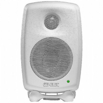 قیمت خرید فروش اسپیکر مانیتورینگ Genelec 6010B White