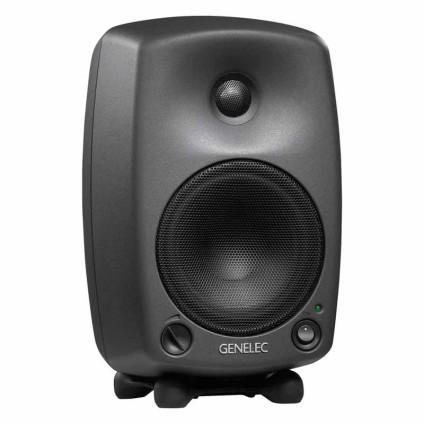 قیمت خرید فروش اسپیکر مانیتورینگ Genelec 8030A