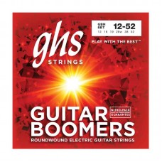 ghs Boomers 12 52