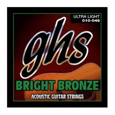 ghs Bright Bronze 10-46