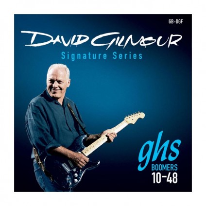 قیمت خرید فروش سیم گیتار الکتریک 10-48 ghs David Gilmour 10-48