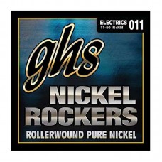 ghs Nickel Rockers 11-50