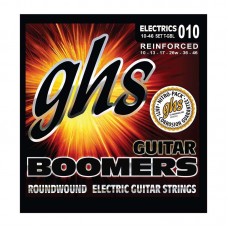 ghs Reinforced Boomers 10-46