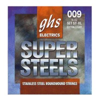 قیمت خرید فروش ghs Super Steels 9-42