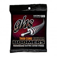 ghs Thin Core Boomers 9-42
