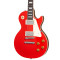 قیمت خرید فروش گیتار الکتریک Gibson Les Paul Standard 50s Plain Top Cardinal Red