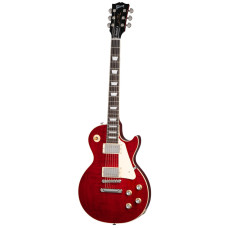 Gibson Les Paul Standard 60s Figured Top 60s Cherry