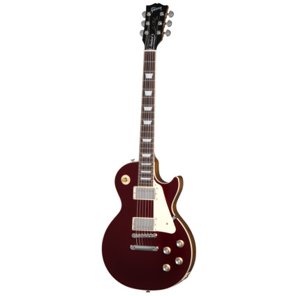 قیمت خرید فروش گیتار الکتریک Gibson Les Paul Standard 60s Plain Top Sparkling Burgundy