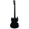 قیمت خرید فروش گیتار الکتریک Gibson SG Standard 61 Stop Bar Cardinal Red Burst