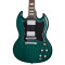 قیمت خرید فروش گیتار الکتریک Gibson SG Standard Translucent Teal