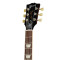 قیمت خرید فروش گیتار الکتریک Gibson Slash Victoria Les Paul Standard Goldtop Dark Back