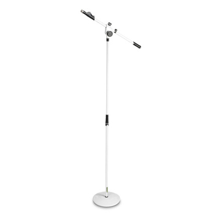 قیمت خرید فروش پایه میکروفون Gravity MS 2322 W