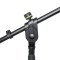 قیمت خرید فروش پایه میکروفون Gravity MS 4321 B