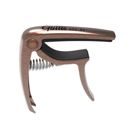 قیمت خرید فروش کاپو فنری Guitto GGC-03 Cuprous