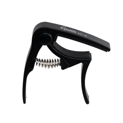 قیمت خرید فروش کاپو فنری Guitto GGC 06 Black