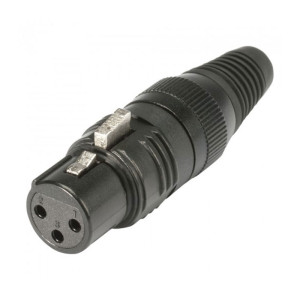 HICON XLR Female