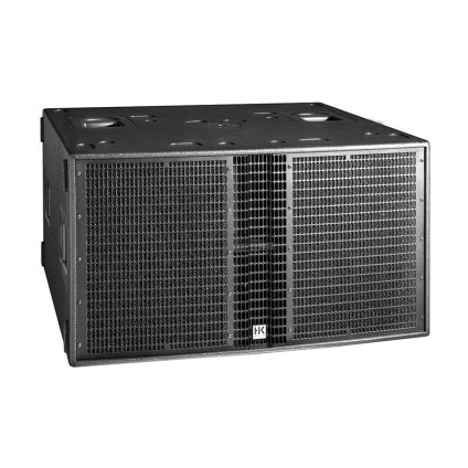 قیمت خرید فروش باند اکتیو HK Audio L Sub 4000