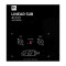 قیمت خرید فروش باند اکتیو HK Audio L Sub 4000