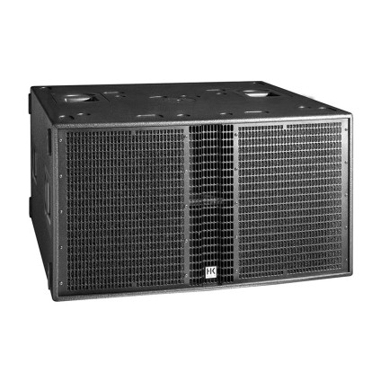 قیمت خرید فروش باند اکتیو HK Audio L Sub 4000A