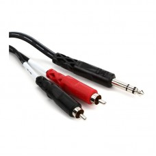 Hosa TRS 202 Insert Cable